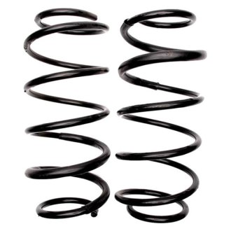 MOOG® - Problem Solver™ Coil Springs