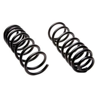 MOOG® - Problem Solver™ Rear Coil Springs