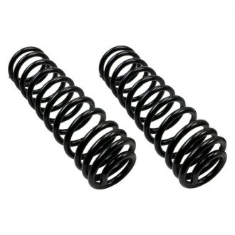 MOOG® - Problem Solver™ Coil Springs