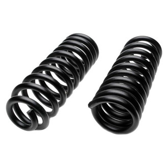 MOOG® - Problem Solver™ Front Coil Springs