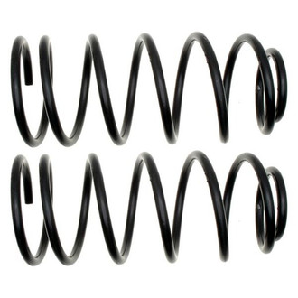 MOOG® - Problem Solver™ Coil Springs