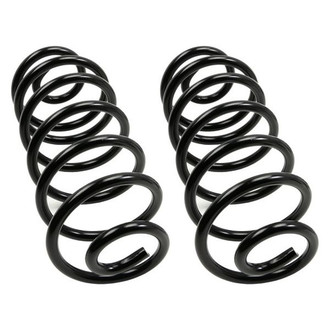 MOOG® - Problem Solver™ Rear Coil Springs