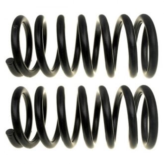 MOOG® - Problem Solver™ Rear Coil Springs