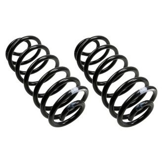 MOOG® - Problem Solver™ Coil Springs