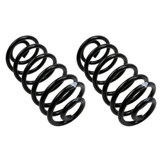 MOOG® - Problem Solver™ Rear Coil Springs
