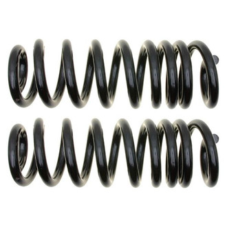 MOOG® - Problem Solver™ Front Coil Springs