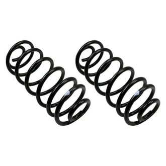 MOOG® - Problem Solver™ Rear Coil Springs