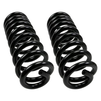 MOOG® - Problem Solver™ Front Coil Springs