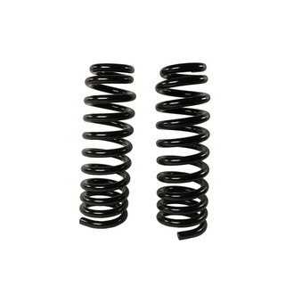 MOOG® - Front Coil Springs