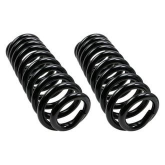 MOOG® - Problem Solver™ Front Coil Springs