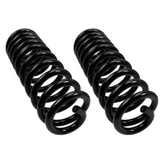 MOOG® - Problem Solver™ Coil Springs