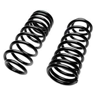 MOOG® - Problem Solver™ Coil Springs