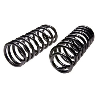 MOOG® - Problem Solver™ Rear Coil Springs