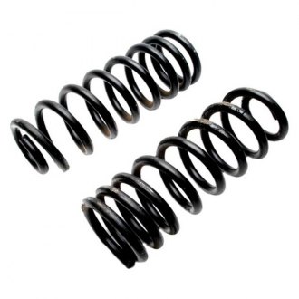 ACDelco 45H0290 Professional Front Coil Spring Set