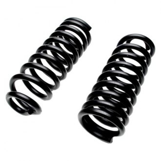 MOOG® - Problem Solver™ Front Coil Springs