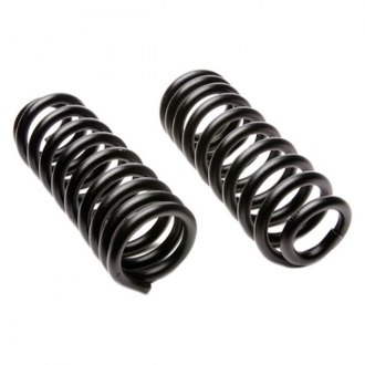 Ford Ranger Coil Springs | Replacement & Performance — CARiD.com