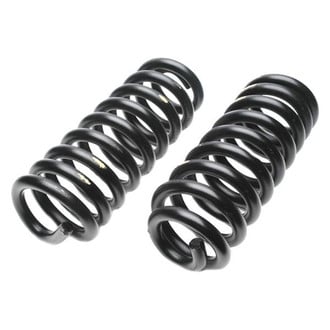MOOG® - Problem Solver™ Front Coil Springs