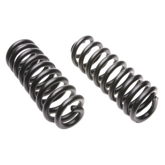 MOOG® - Problem Solver™ Front Coil Springs