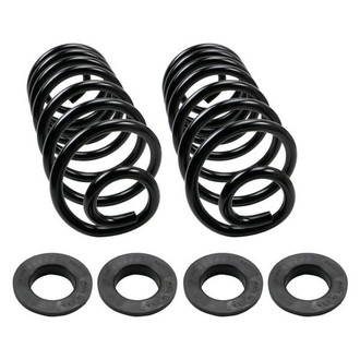 MOOG® - Problem Solver™ Rear Coil Springs