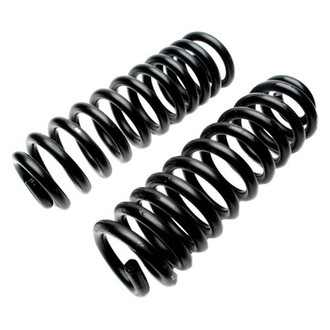 MOOG® - Problem Solver™ Front Coil Springs