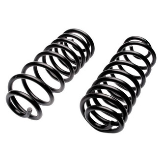 MOOG® - Problem Solver™ Rear Coil Springs