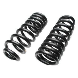 MOOG® - Problem Solver™ Front Coil Springs