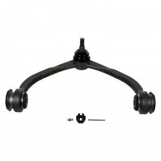 MOOG® - Problem Solver™ Front Upper Non-Adjustable Control Arm and Ball Joint Assembly