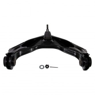 MOOG® - Problem Solver™ Front Non-Adjustable Control Arm and Ball Joint Assembly