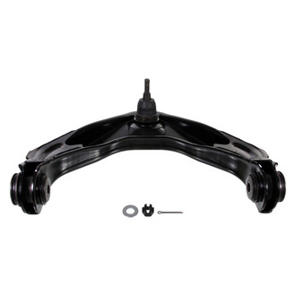 MOOG® - Problem Solver™ Front Upper Non-Adjustable Control Arm and Ball Joint Assembly