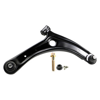 MOOG® - Problem Solver™ Front Passenger Side Lower Control Arm and Ball Joint Assembly