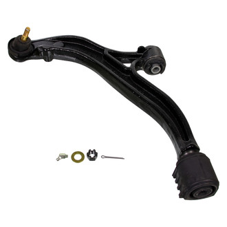 MOOG® - Problem Solver™ Control Arm and Ball Joint Assembly