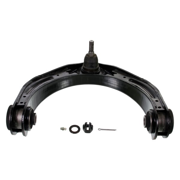 MOOG® - Problem Solver™ Front Upper Non-Adjustable Control Arm and Ball Joint Assembly