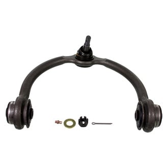 MOOG® - Problem Solver™ Control Arm and Ball Joint Assembly