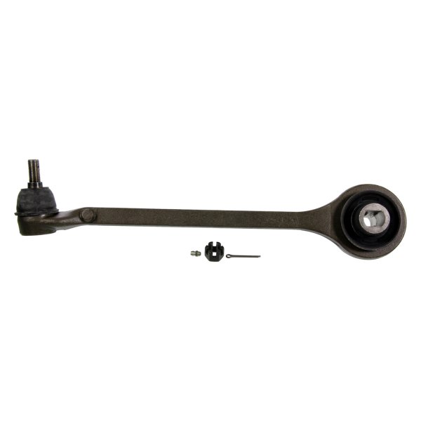 MOOG® - Problem Solver™ Front Driver Side Lower Forward Non-Adjustable Tension Strut Control Arm and Ball Joint Assembly