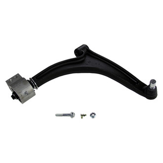 MOOG® - Problem Solver™ Front Passenger Side Lower Non-Adjustable Control Arm and Ball Joint Assembly