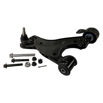 MOOG® - Problem Solver™ Control Arm and Ball Joint Assembly