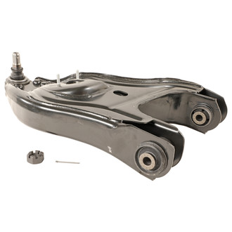MOOG® - Problem Solver™ Control Arm and Ball Joint Assembly