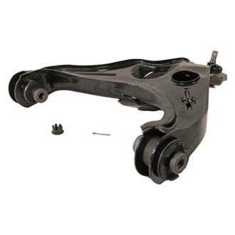 MOOG® - Problem Solver™ Front Driver Side Lower Control Arm and Ball Joint Assembly