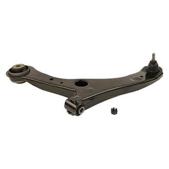 MOOG® - Problem Solver™ Control Arm and Ball Joint Assembly