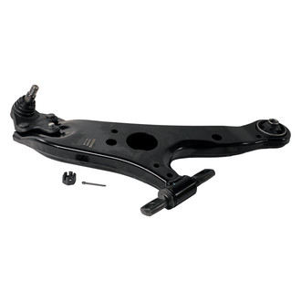 MOOG® - Problem Solver™ Front Passenger Side Lower Control Arm and Ball Joint Assembly
