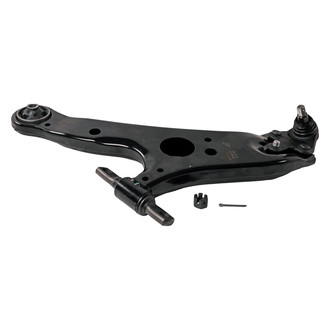 MOOG® - Problem Solver™ Control Arm and Ball Joint Assembly