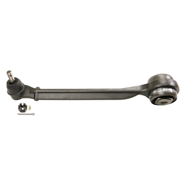 MOOG® - Problem Solver™ Front Passenger Side Lower Forward Control Arm and Ball Joint Assembly