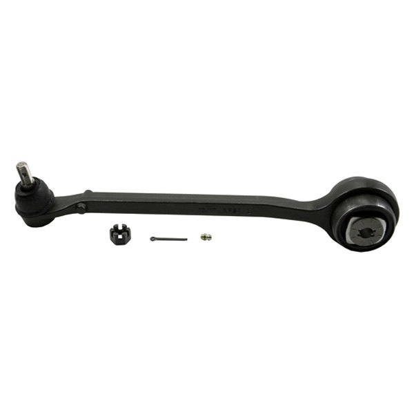 MOOG® - Problem Solver™ Front Driver Side Lower Forward Control Arm and Ball Joint Assembly