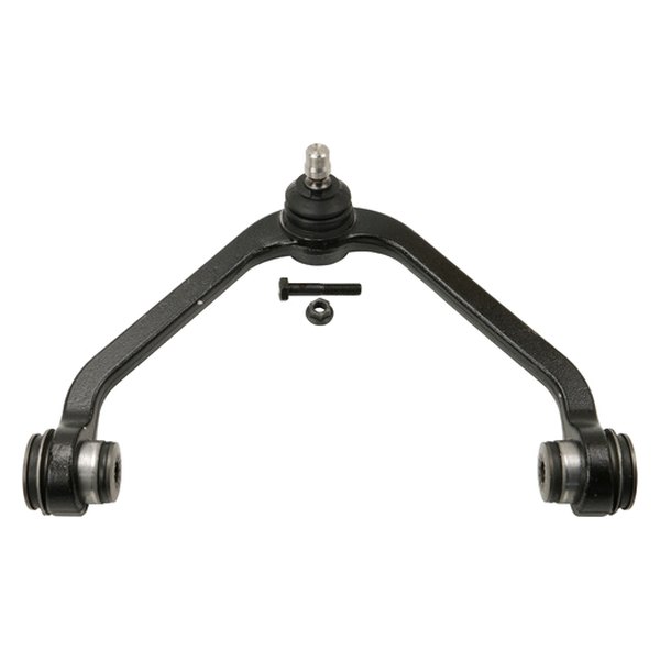 MOOG® - Problem Solver™ Front Passenger Side Upper Control Arm and Ball Joint Assembly