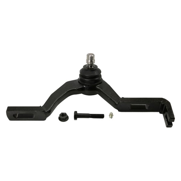 MOOG® - Problem Solver™ Front Passenger Side Upper Control Arm and Ball Joint Assembly