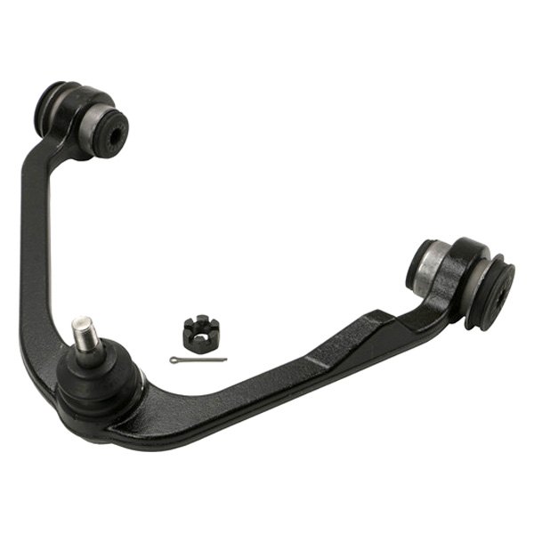 MOOG® - Problem Solver™ Front Passenger Side Upper Control Arm