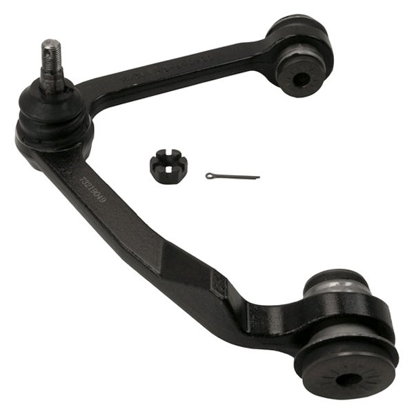 MOOG® - Problem Solver™ Front Passenger Side Upper Control Arm