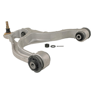 MOOG® - R-Series™ Front Passenger Side Lower Control Arm and Ball Joint Assembly