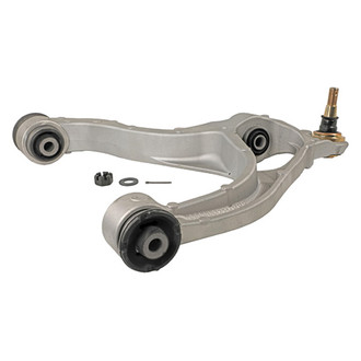 MOOG® - R-Series™ Front Driver Side Lower Control Arm and Ball Joint Assembly