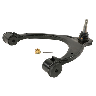MOOG® - Problem Solver™ Control Arm and Ball Joint Assembly